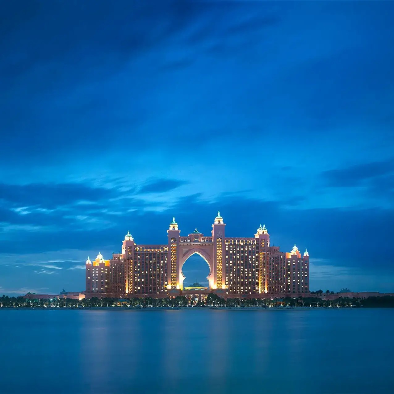 Atlantis The Palm Dubai