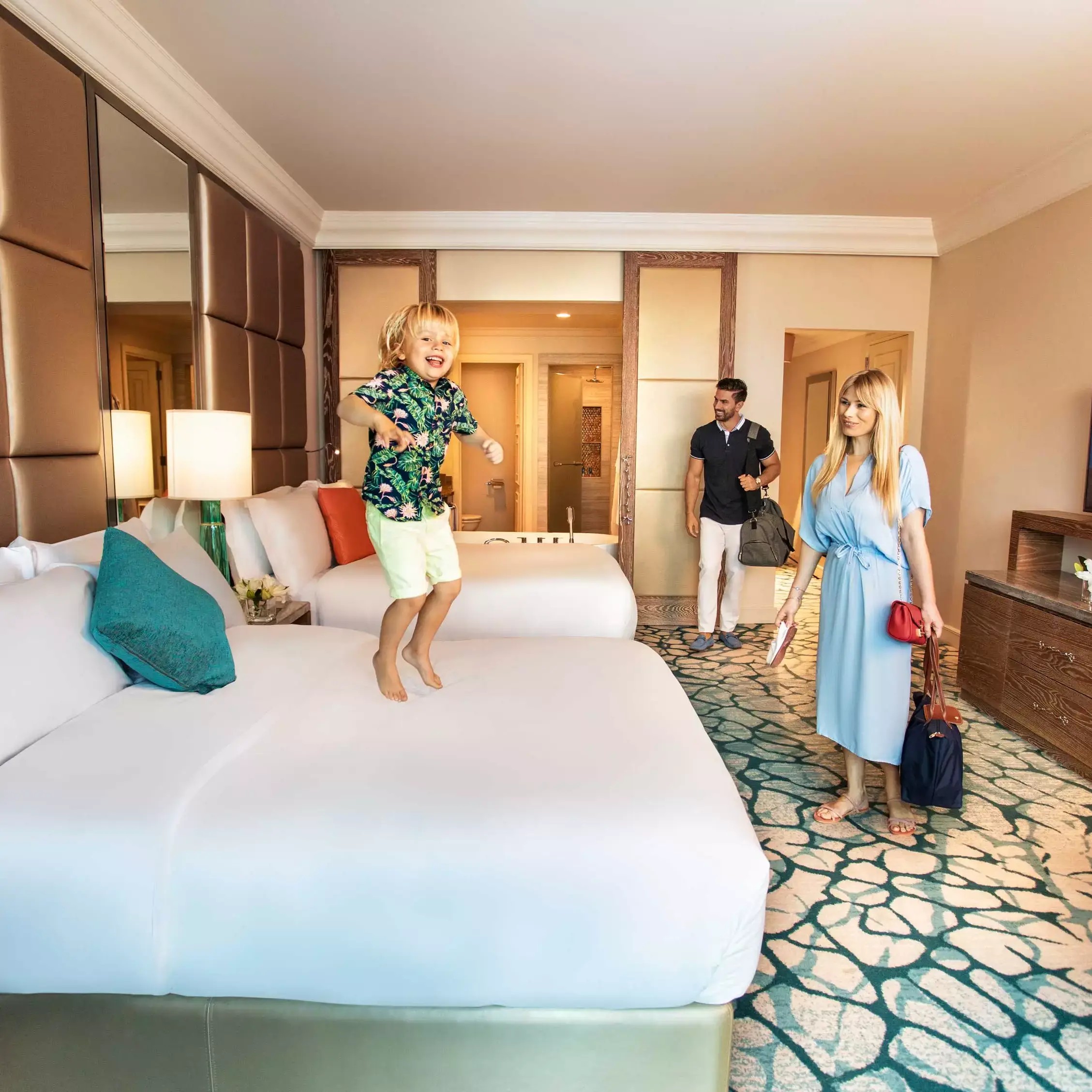 Atlantis The Palm Dubai