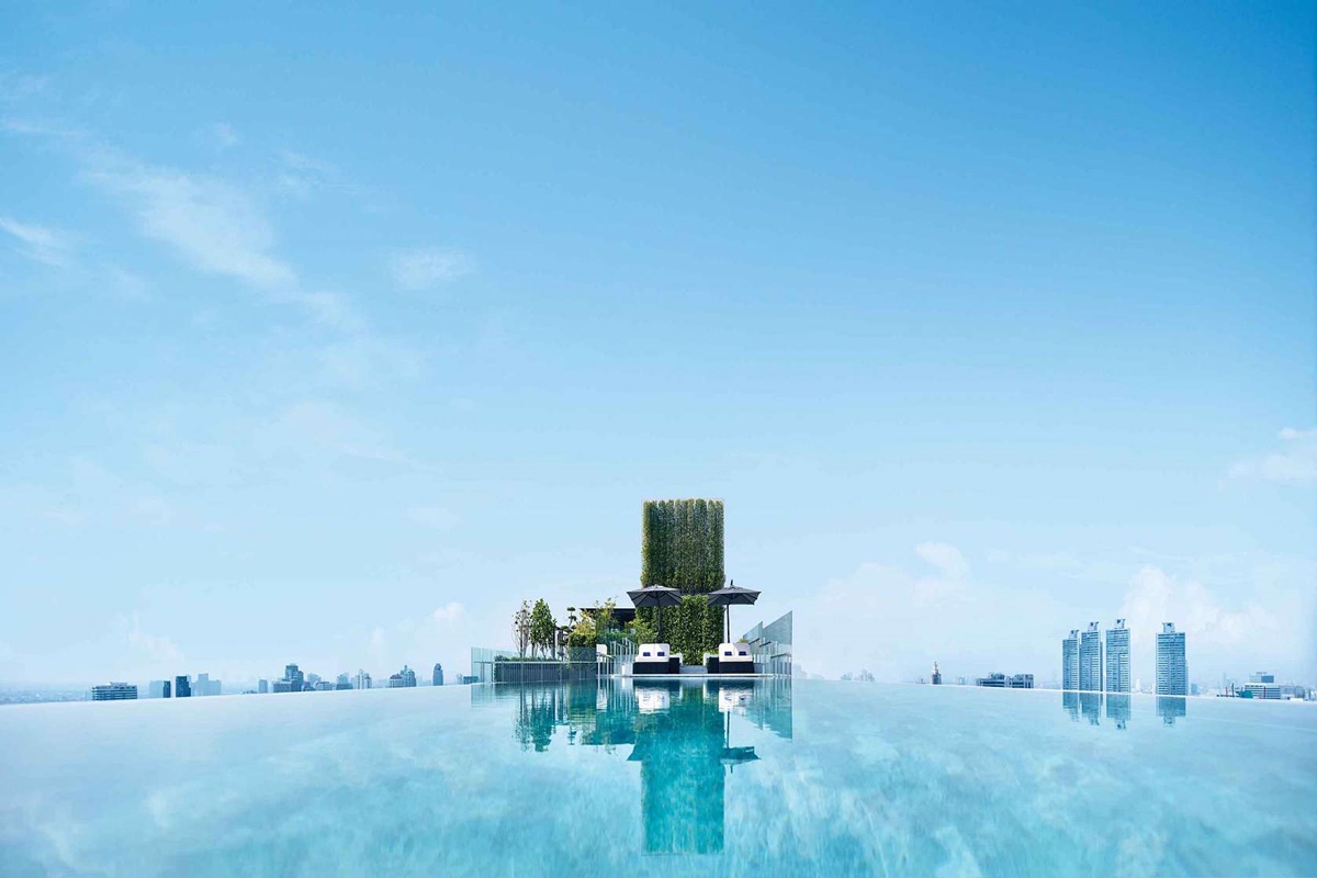 137 Pillars Suites, Bangkok - 7. görsel