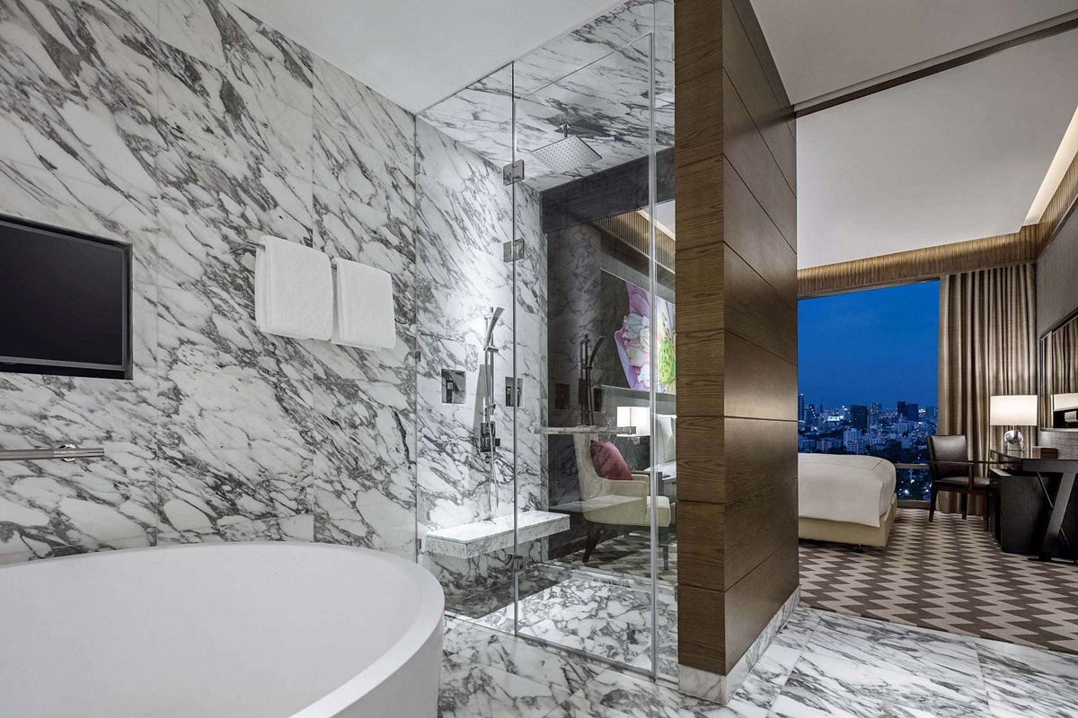 137 Pillars Suites, Bangkok - 9. görsel
