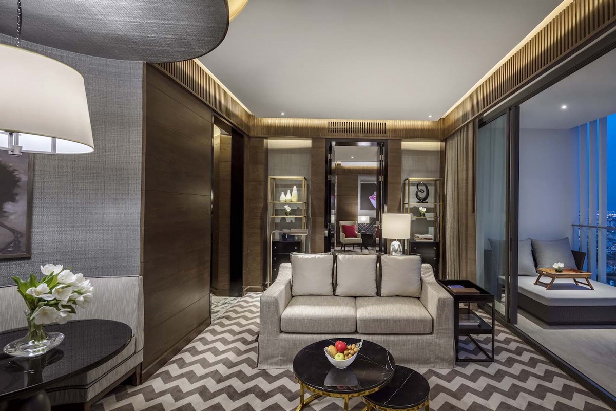 137 Pillars Suites, Bangkok - 10. görsel