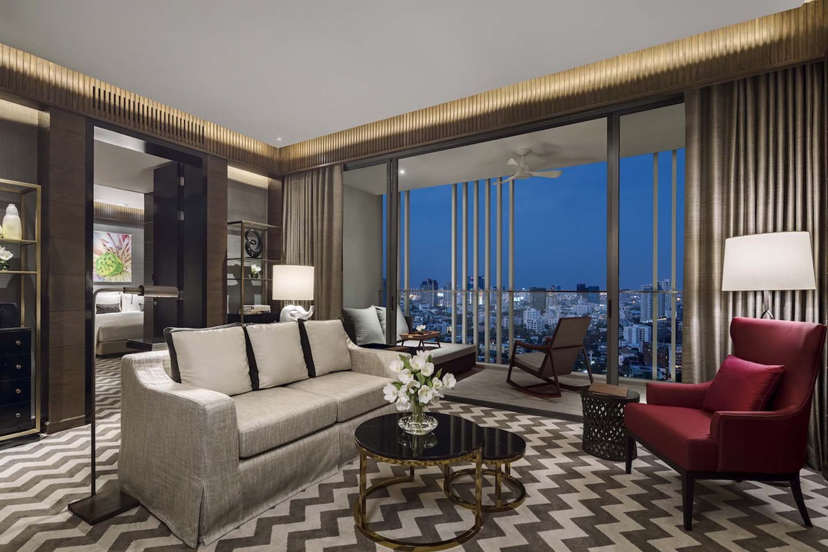 137 Pillars Suites, Bangkok - 11. görsel