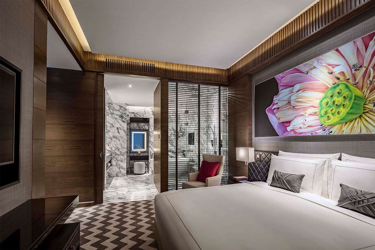 137 Pillars Suites, Bangkok - 12. görsel