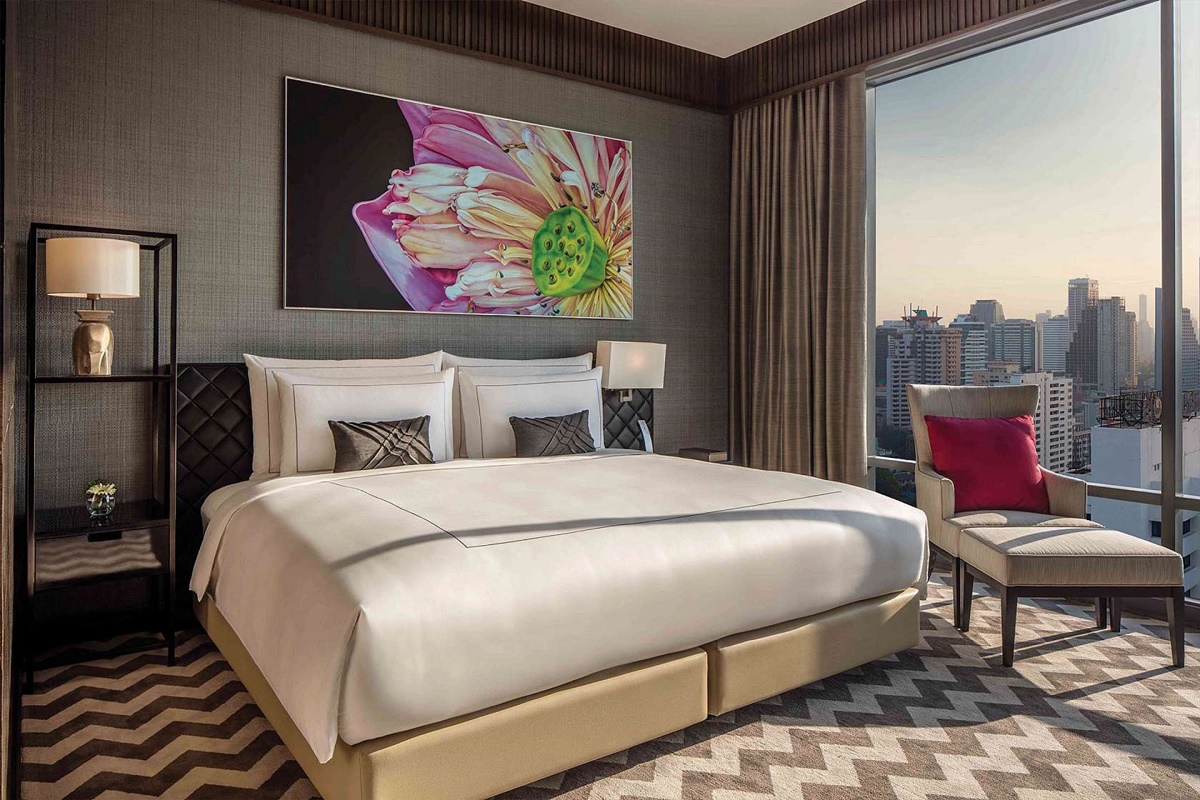 137 Pillars Suites, Bangkok - 13. görsel