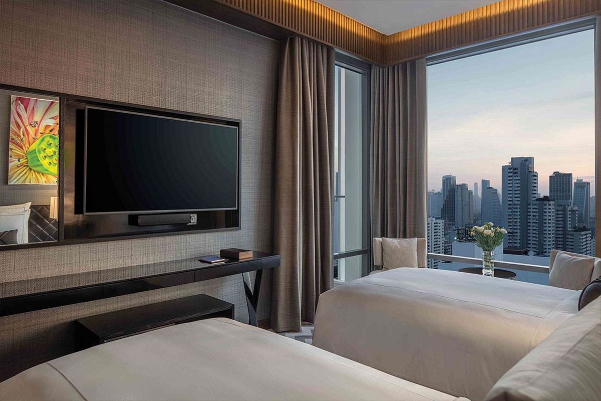 137 Pillars Suites, Bangkok - 14. görsel