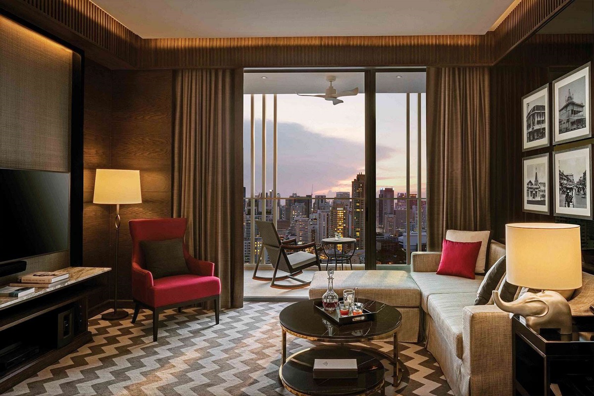137 Pillars Suites, Bangkok - 15. görsel