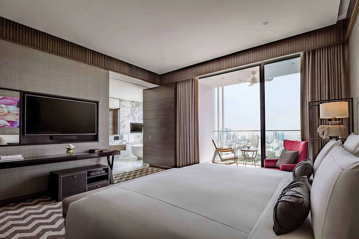 137 Pillars Suites, Bangkok - 16. görsel