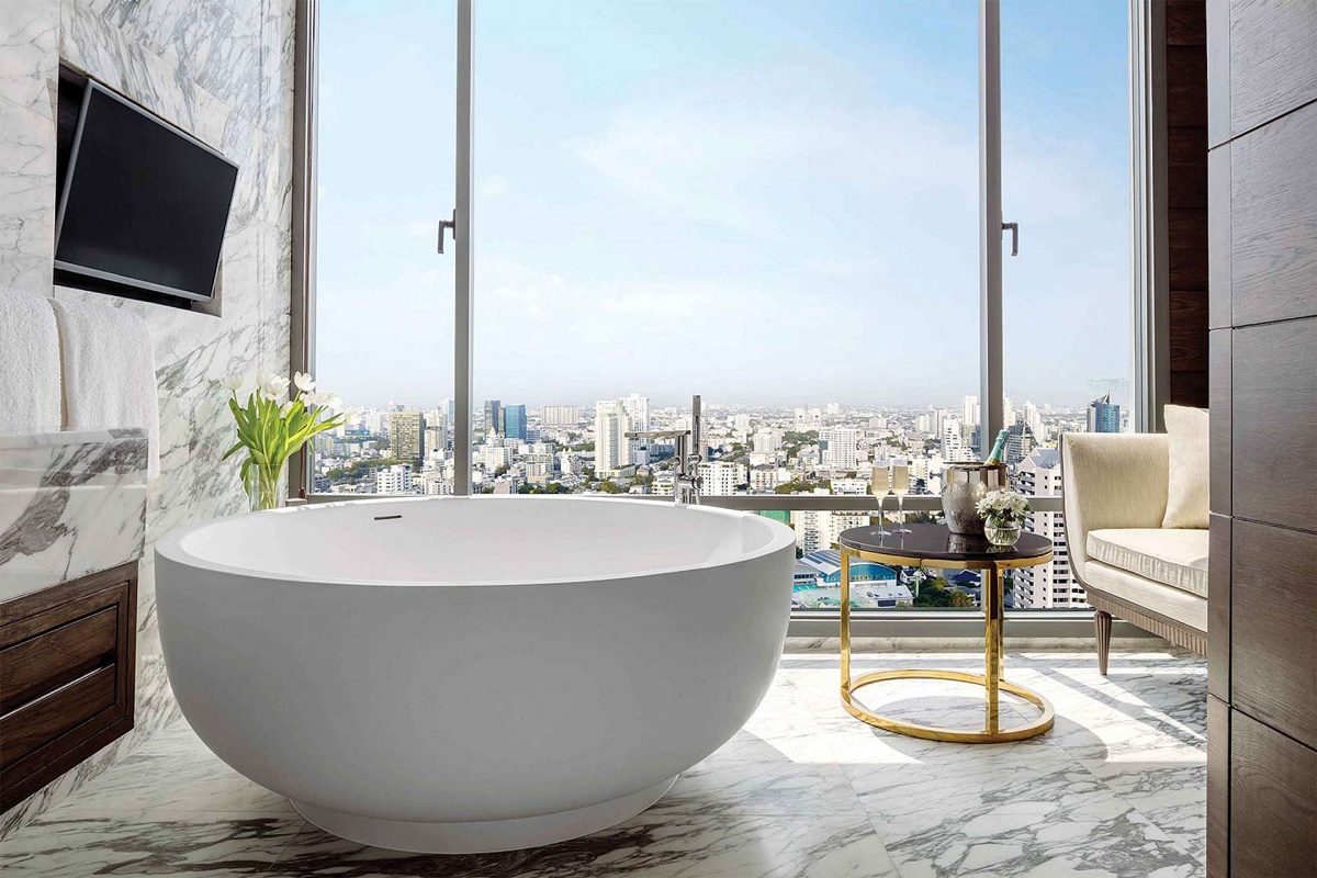 137 Pillars Suites, Bangkok - 17. görsel