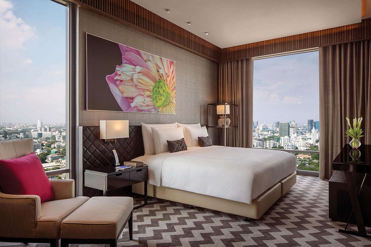 137 Pillars Suites, Bangkok - 18. görsel