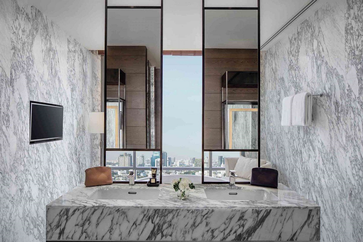 137 Pillars Suites, Bangkok - 19. görsel