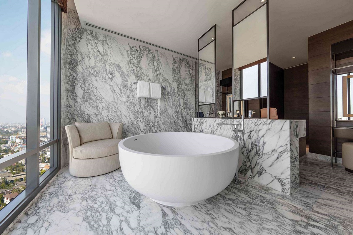137 Pillars Suites, Bangkok - 21. görsel