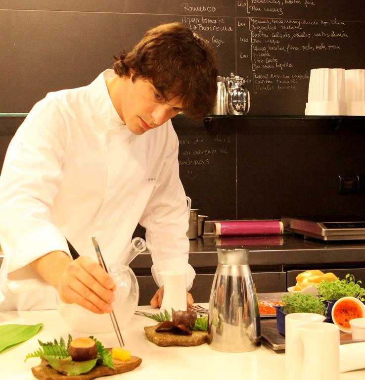 ABaC Restaurant & Hotel