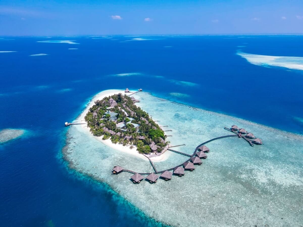 South Male Atoll