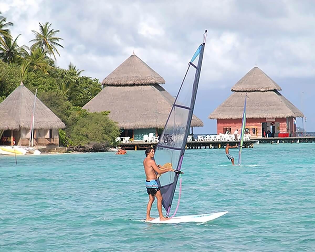 Adaaran Club Rannalhi Maldives - 14. görsel