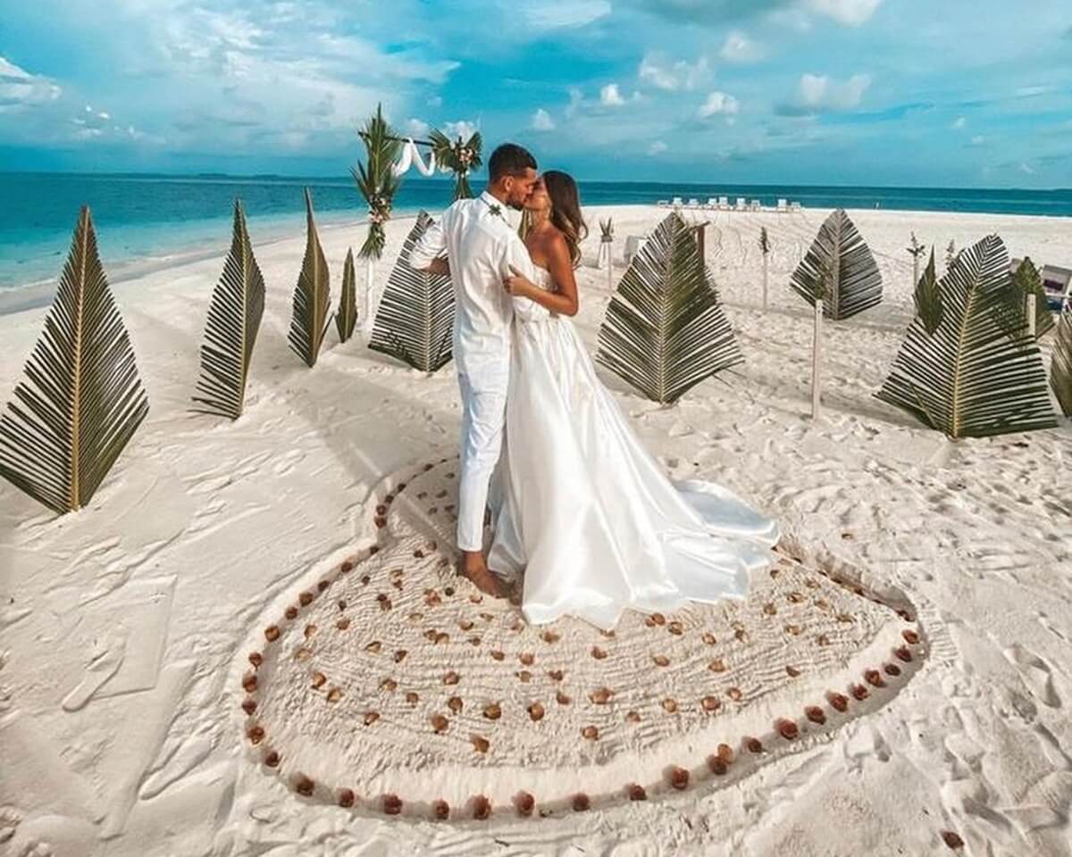 Adaaran Club Rannalhi Maldives