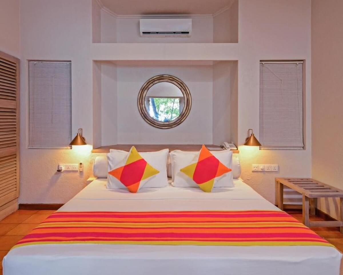 Adaaran Club Rannalhi Maldives - 7. görsel