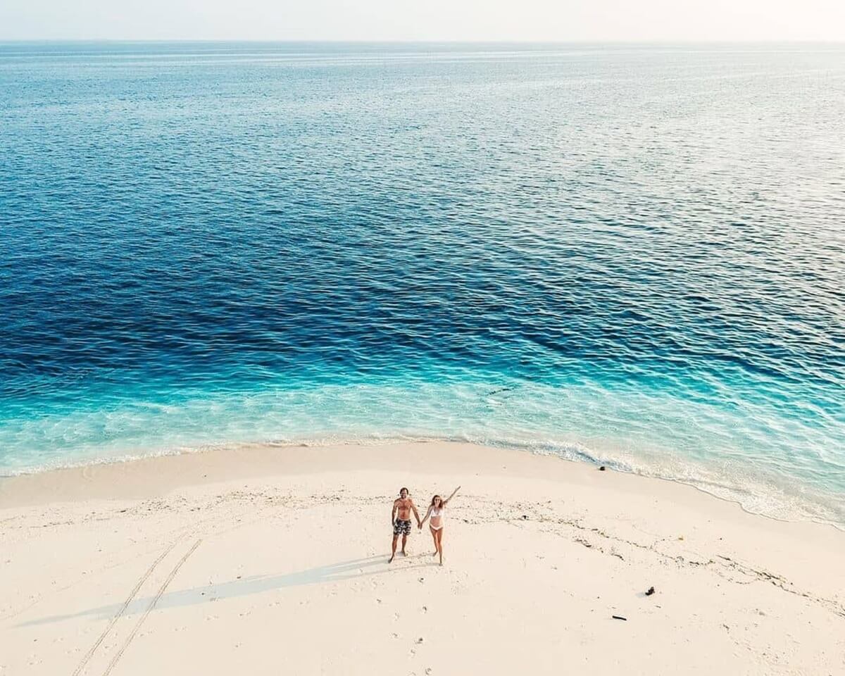 Adaaran Club Rannalhi Maldives - 8. görsel