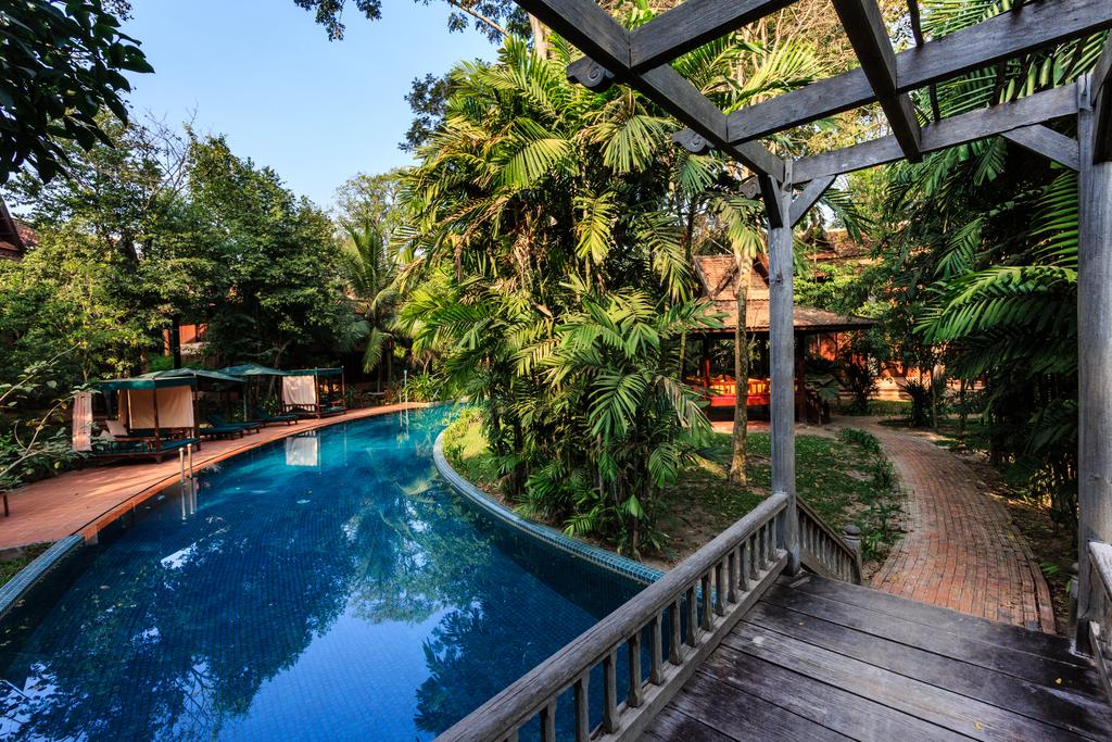 Angkor Village Resort & Spa