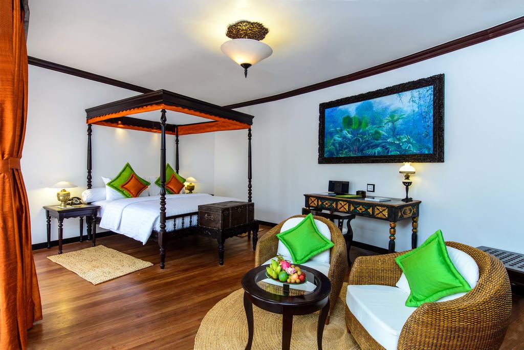 Angkor Village Resort & Spa