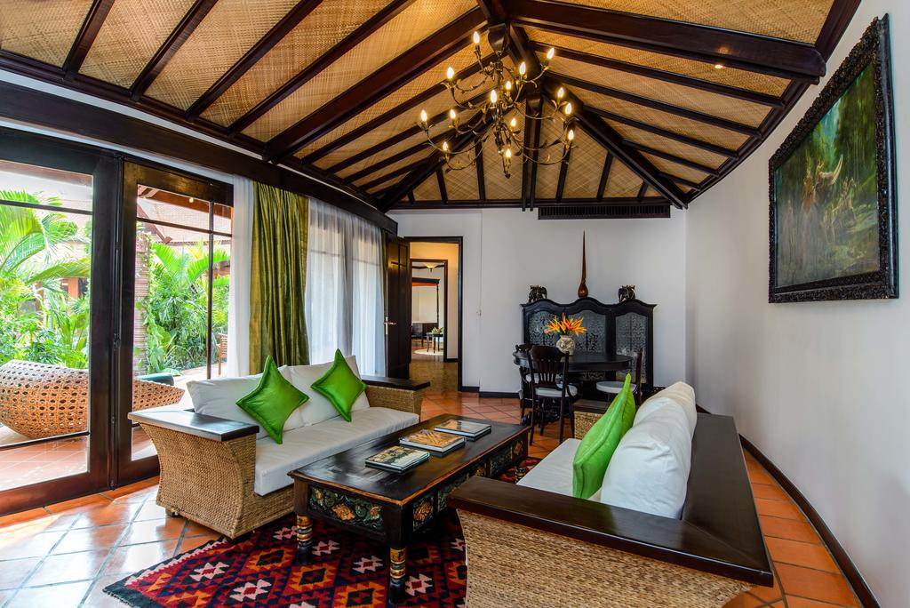 Angkor Village Resort & Spa