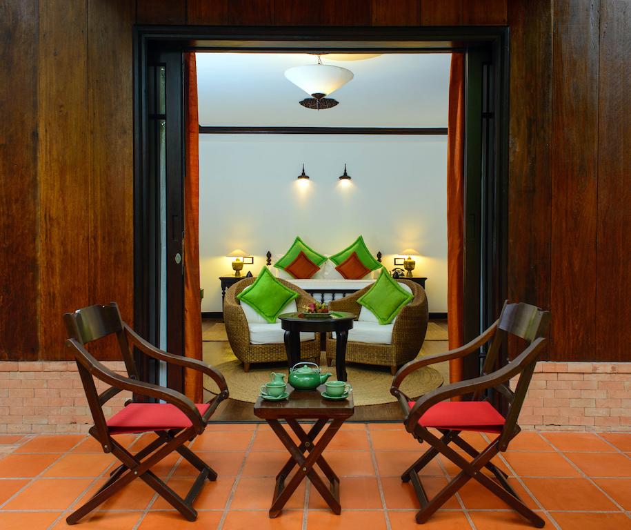 Angkor Village Resort & Spa - 8. görsel