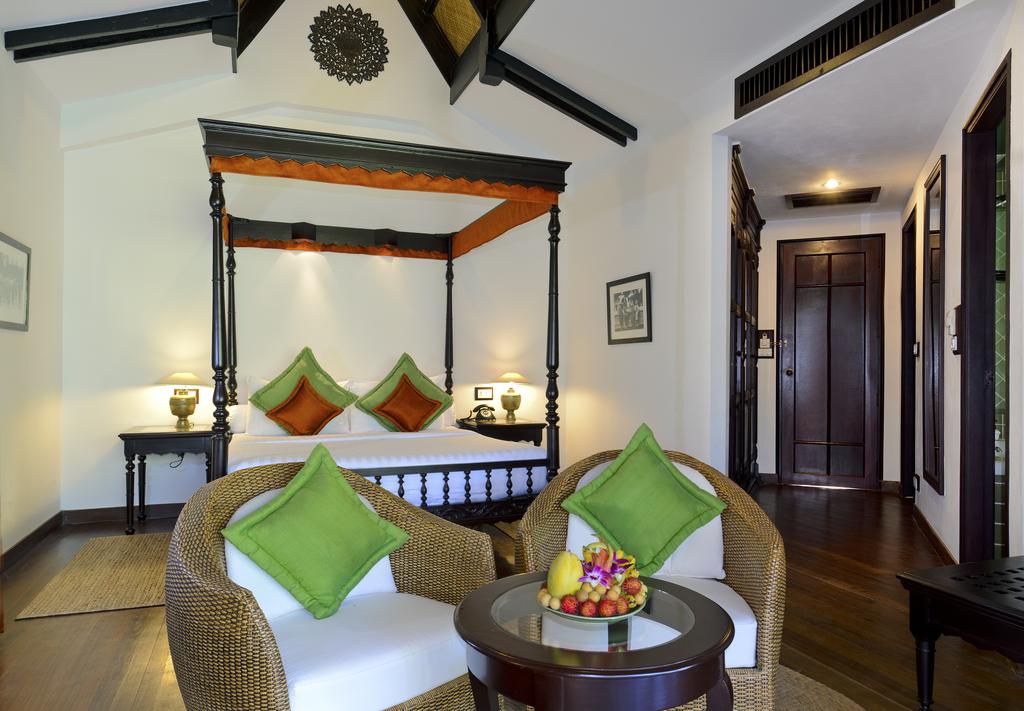 Angkor Village Resort & Spa - 9. görsel