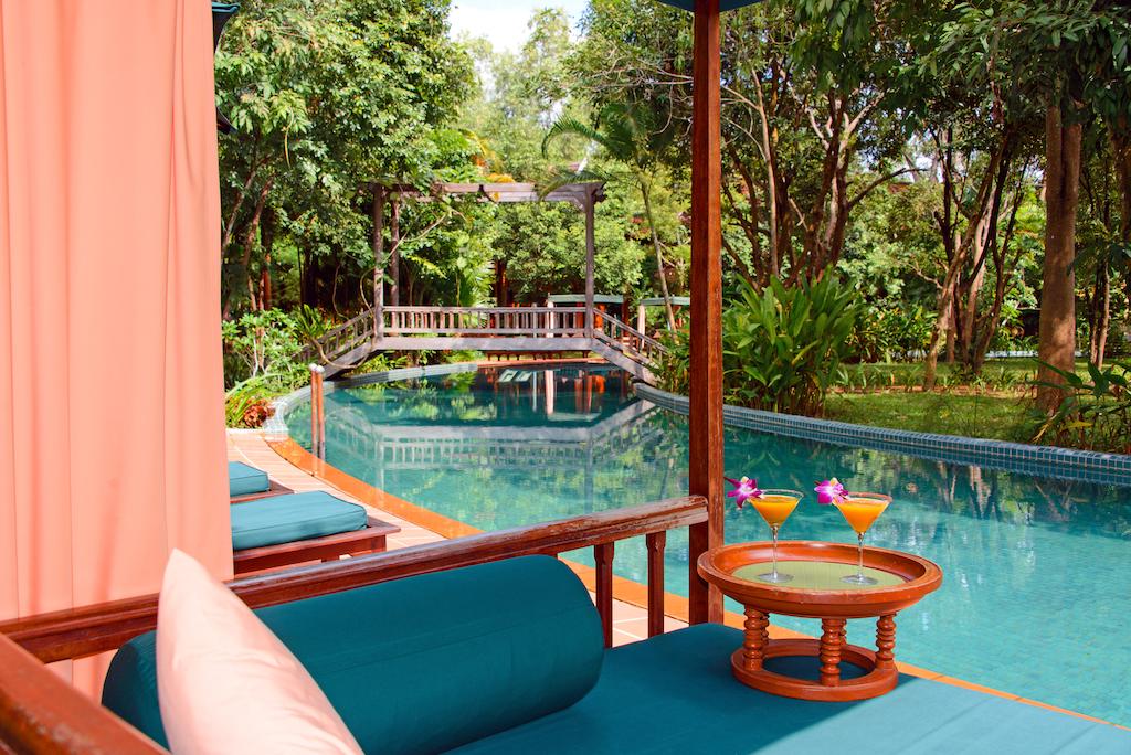 Angkor Village Resort & Spa - 16. görsel