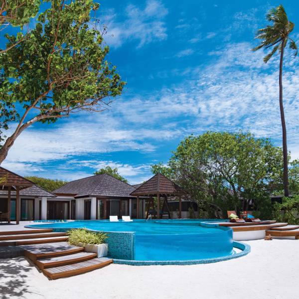 Atmosphere Kanifushi Maldives - 27. görsel