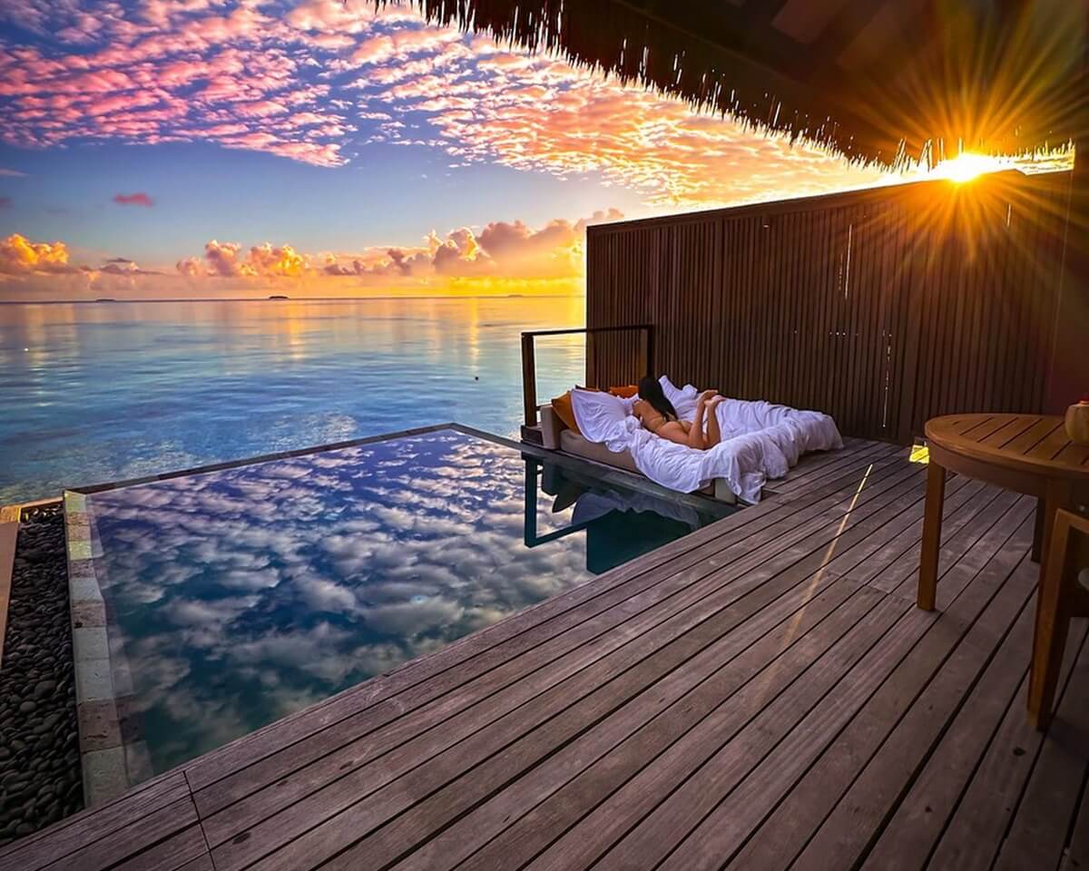 Ayada Maldives - 10. görsel