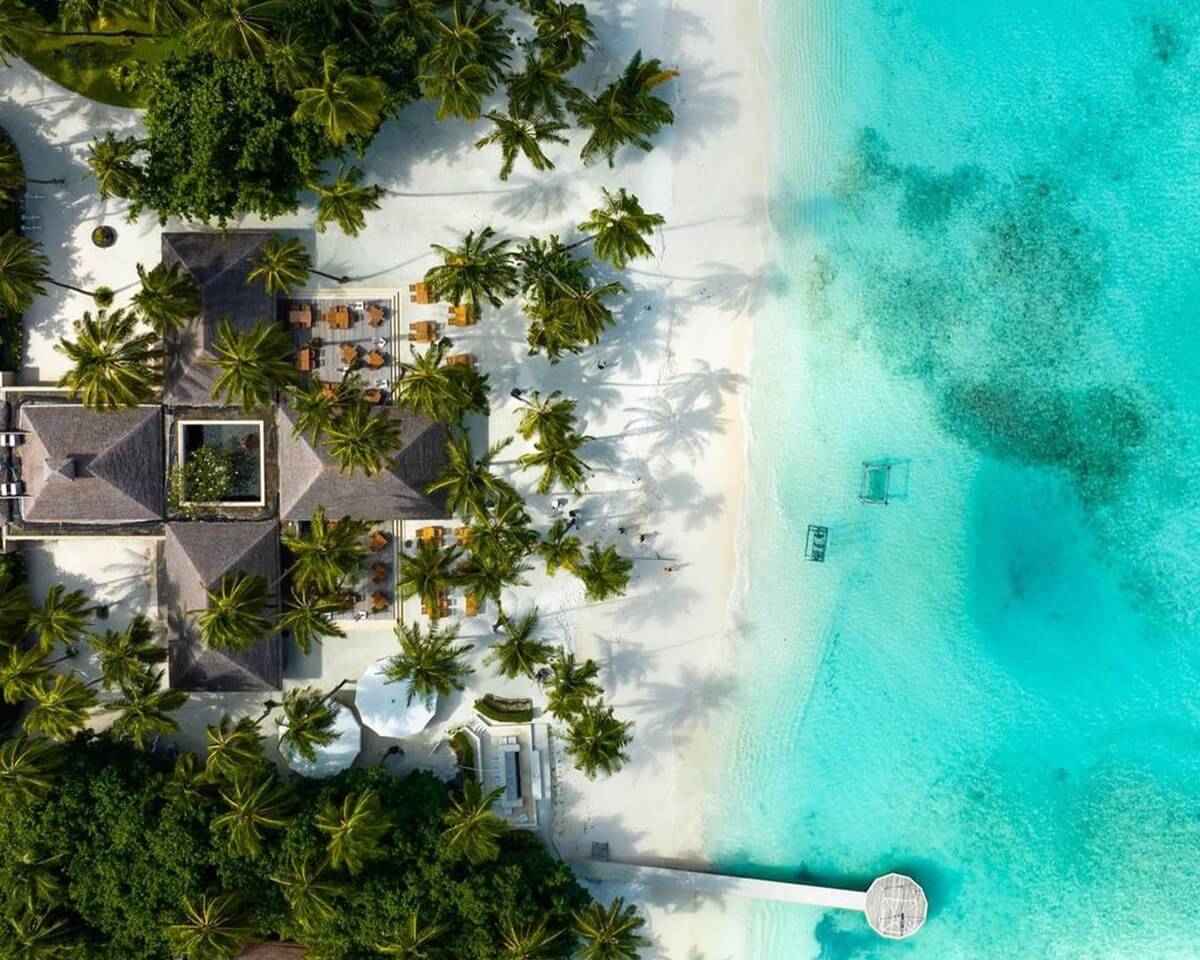 Ayada Maldives - 12. görsel