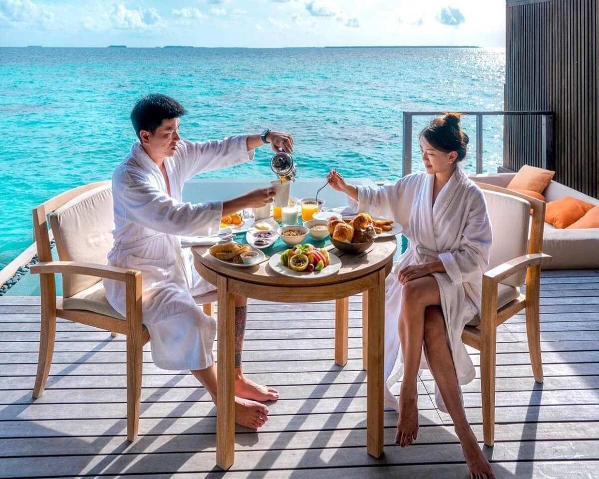 Ayada Maldives - 15. görsel