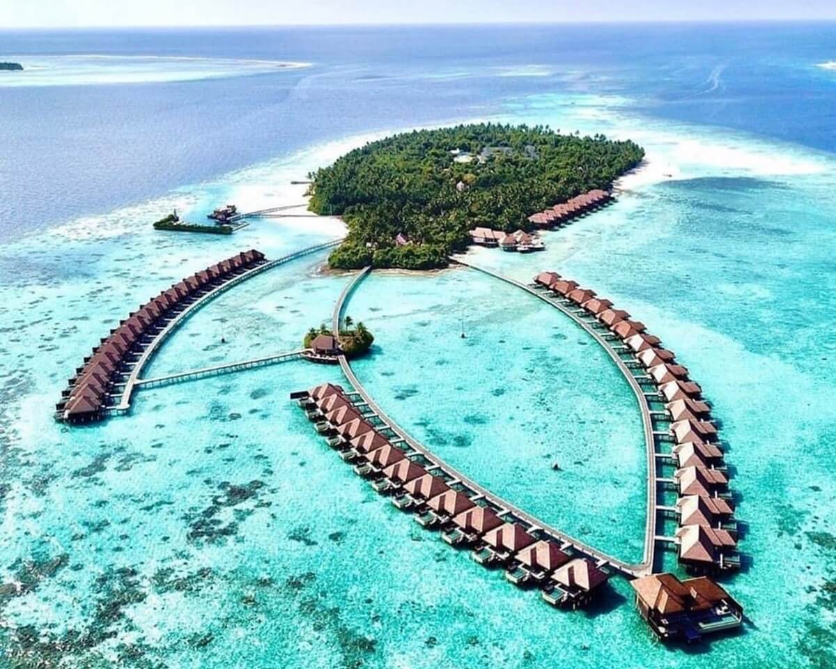 Ayada Maldives - 16. görsel