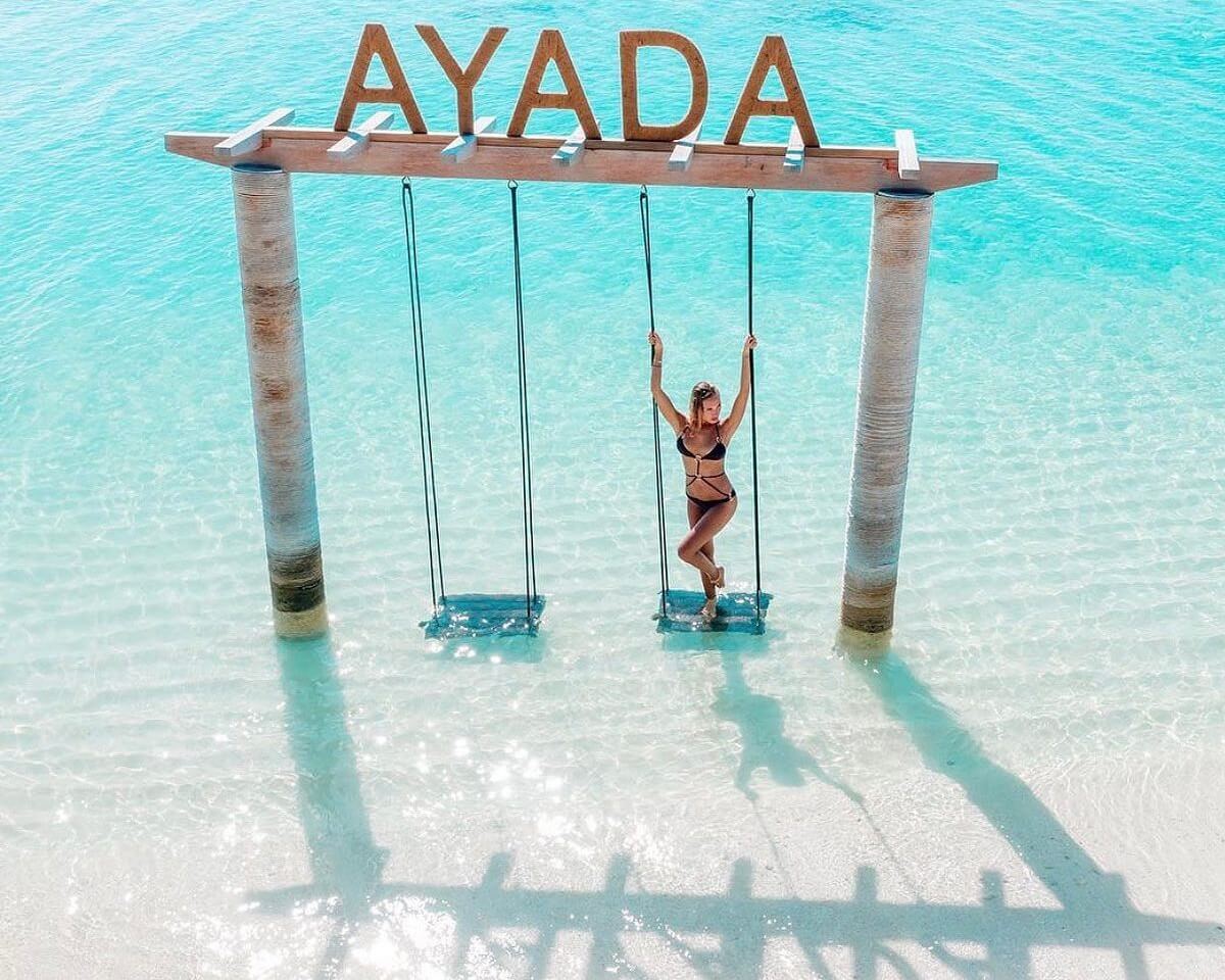 Ayada Maldives
