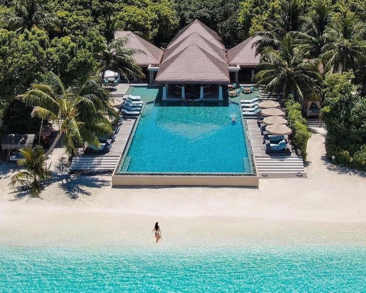 Ayada Maldives