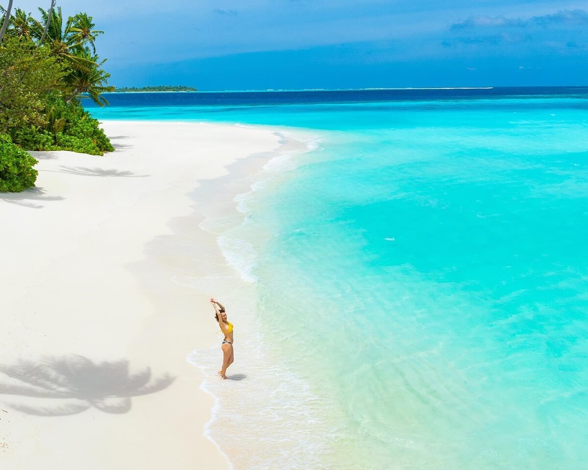 Ayada Maldives - 6. görsel