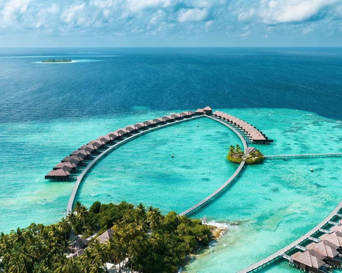 Ayada Maldives - 7. görsel