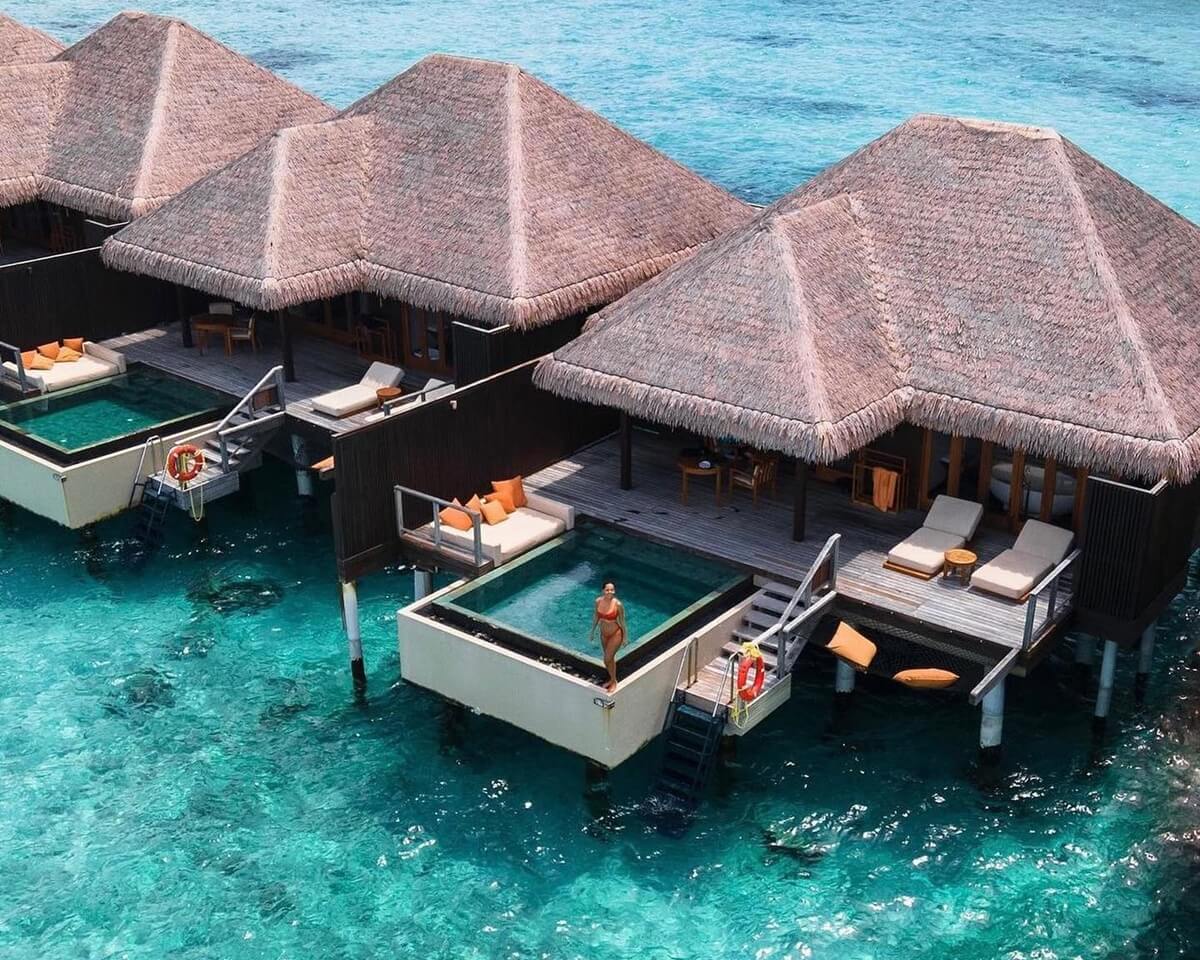 Ayada Maldives - 8. görsel