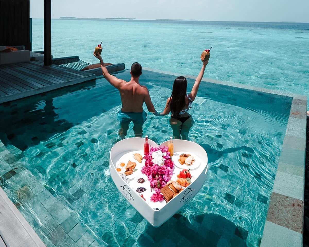 Ayada Maldives - 9. görsel