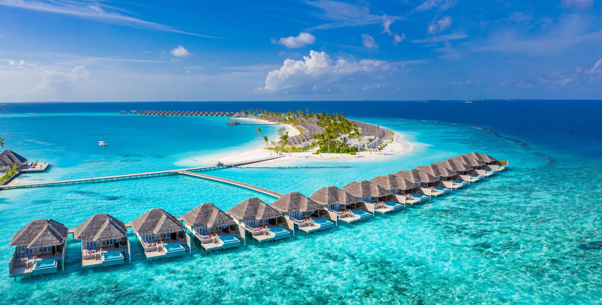 Best Time to Visit Maldives