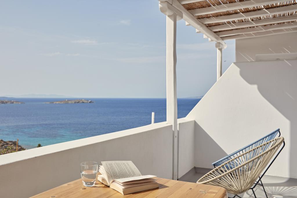 Boheme Hotel