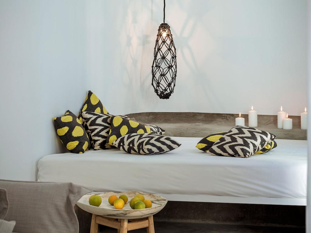 Boheme Hotel - 11. görsel