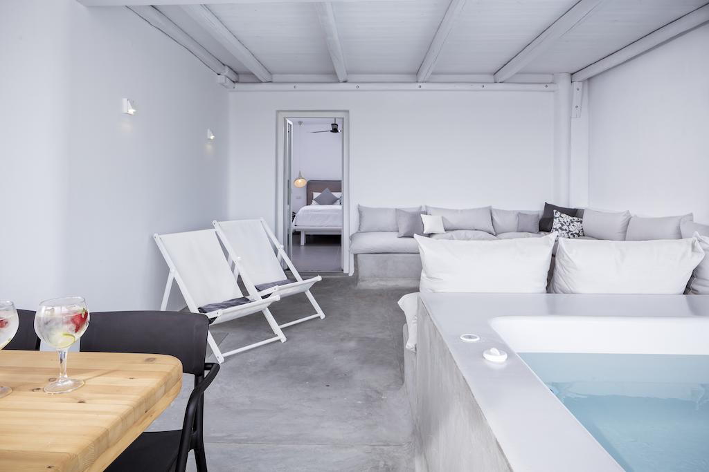 Boheme Hotel - 15. görsel