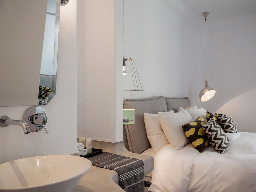 Boheme Hotel - 23. görsel
