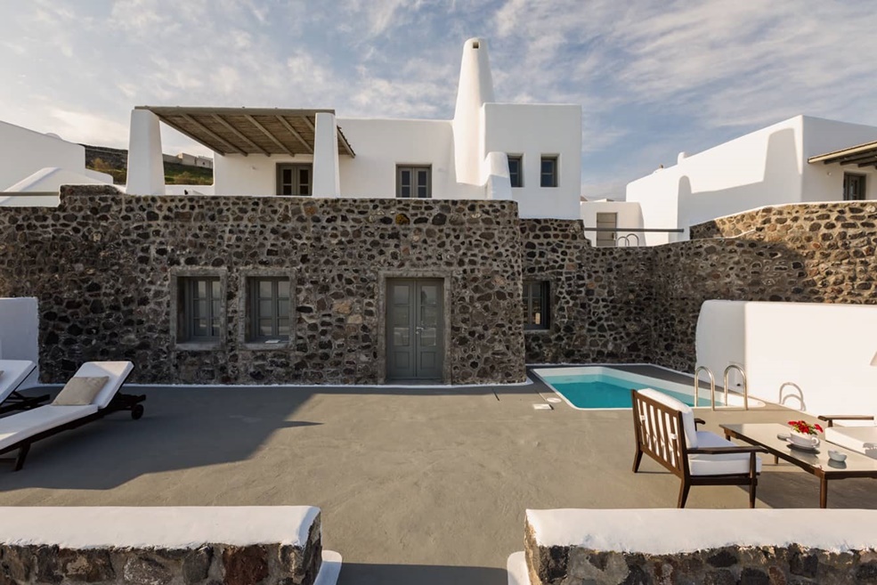 Carpe Diem Boutique Resort