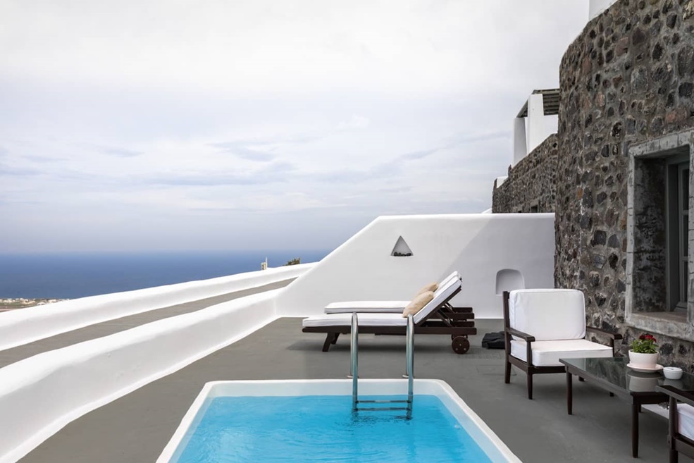Carpe Diem Boutique Resort