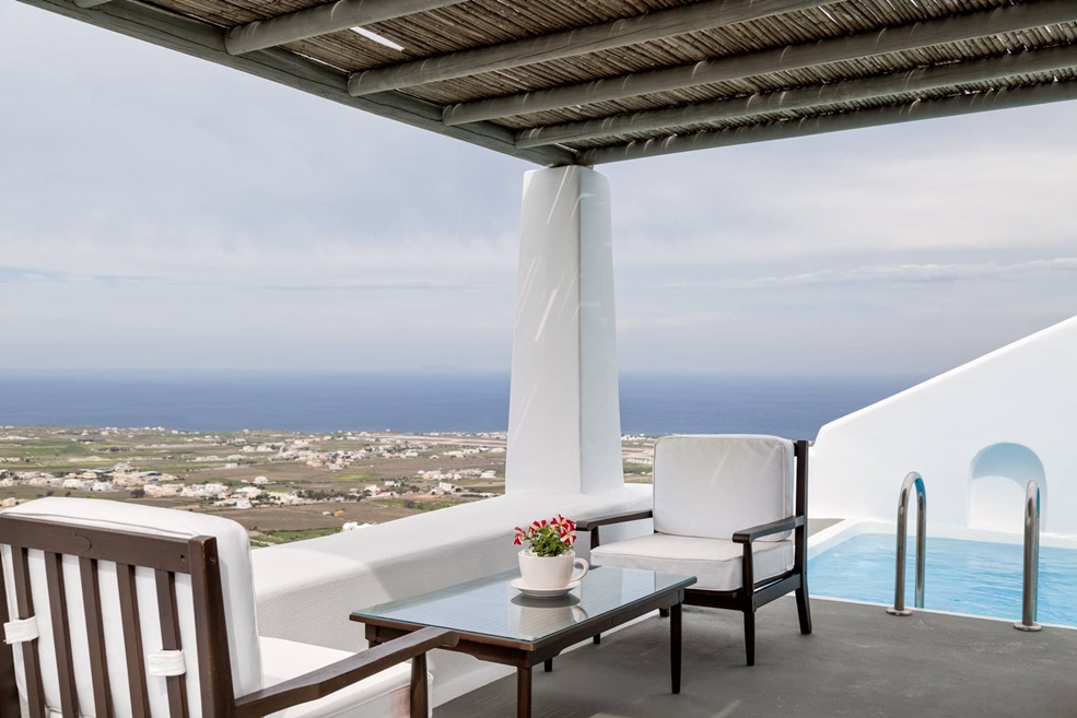 Carpe Diem Boutique Resort - 17. görsel