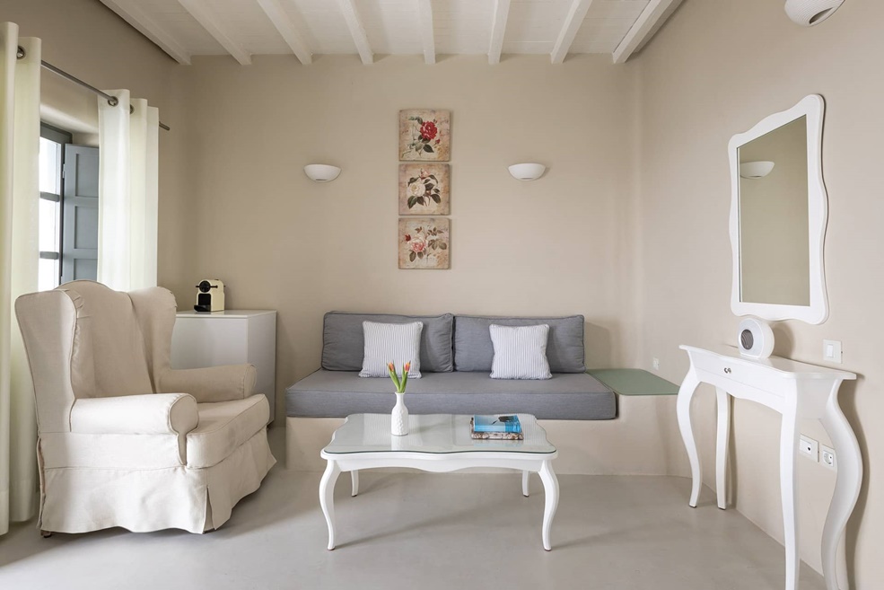 Carpe Diem Boutique Resort - 20. görsel