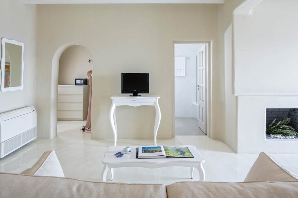 Carpe Diem Boutique Resort - 24. görsel
