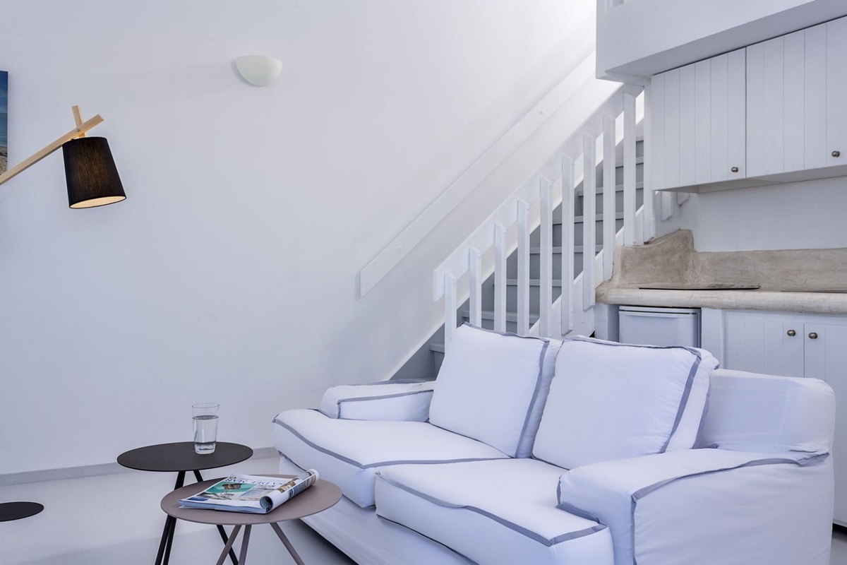 Casa Del Mar - 9. görsel