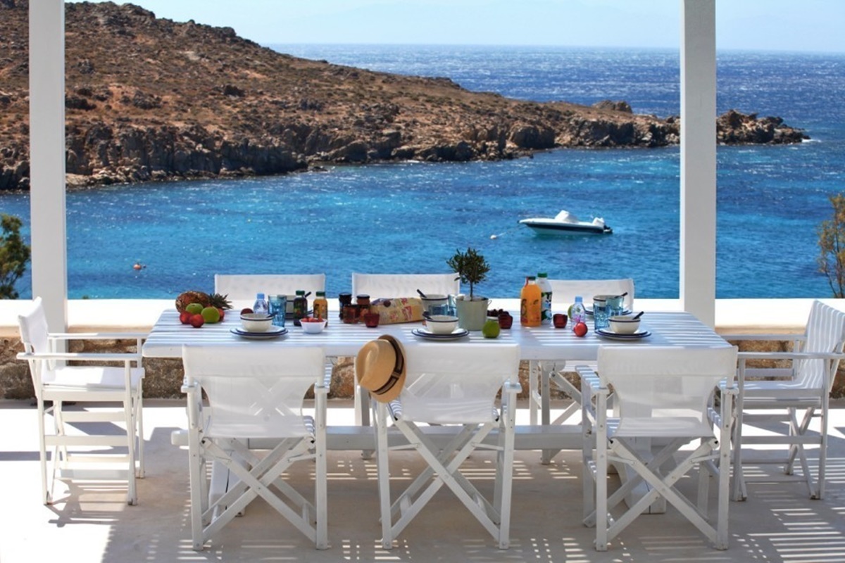 Casa Del Mar - 11. görsel